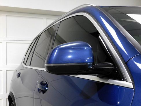 Used 2021 BMW X5 xDrive40i image 8