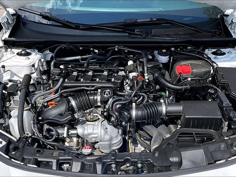 Used 2026 Acura Integra FWD image 12