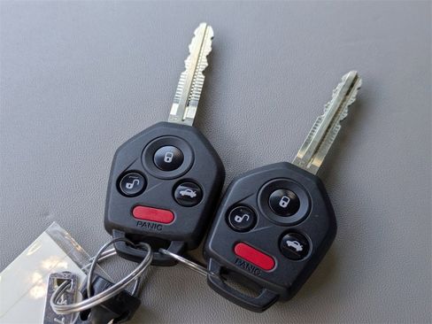 Certified 2025 Subaru Forester image 33