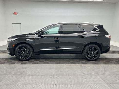 Certified 2023 Buick Enclave Essence w/ Experience Buick Package AWD/4WD image 2