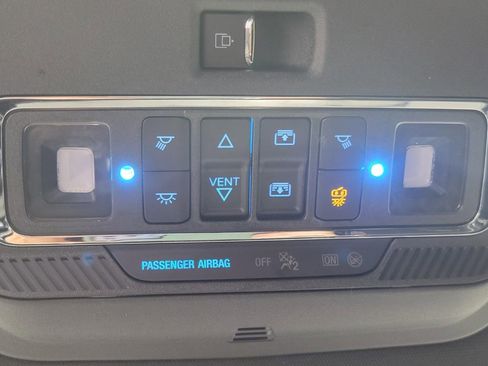 Used 2025 Ford F150 Lariat w/ Equipment Group 502A High AWD/4WD image 19