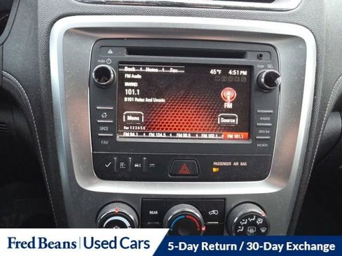 Used 2015 GMC Acadia SLE image 20