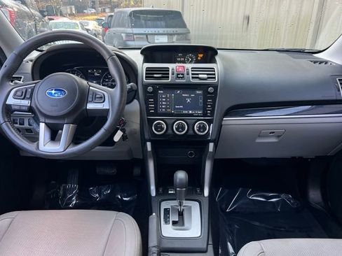 Used 2017 Subaru Forester 2.5i Limited image 15