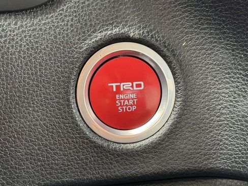 Used 2023 Toyota Tundra SR5 w/ TRD Off-Road Premium Package image 8