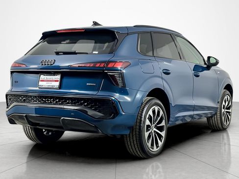 New 2026 Audi Q3 quattro 2.0T AWD/4WD image 6