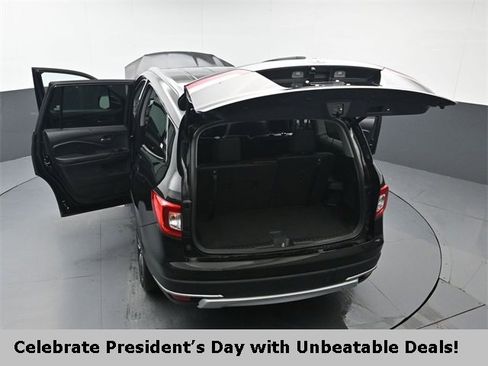 Used 2020 Honda Pilot Touring image 53