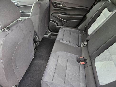 New 2026 Chevrolet Trax LS w/ LS Convenience Package image 25