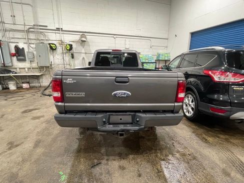 Used 2006 Ford Ranger XLT image 4