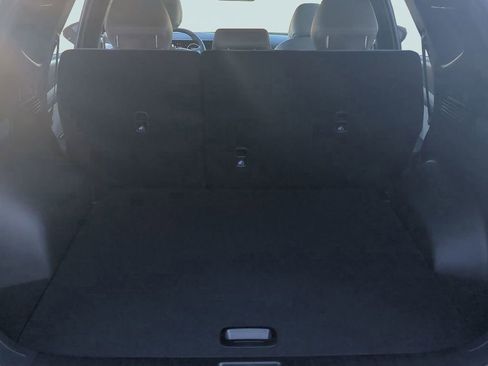 New 2026 Hyundai Tucson Limited AWD/4WD image 14