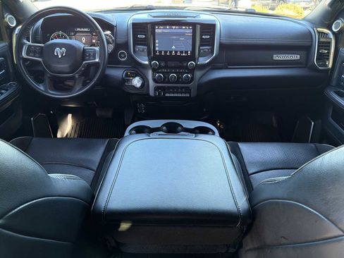 Used 2022 RAM 2500 Laramie image 9
