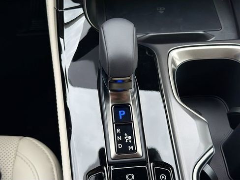 New 2026 Lexus NX 350 AWD w/ Luxury Package image 28