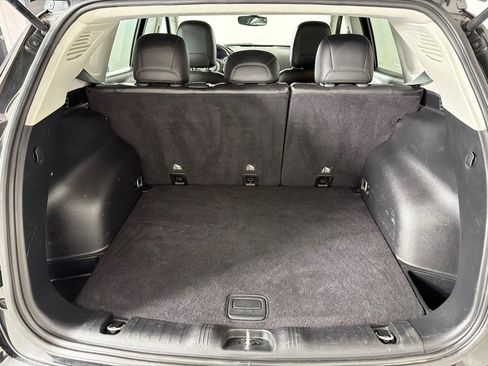 Used 2018 Jeep Compass Latitude image 20