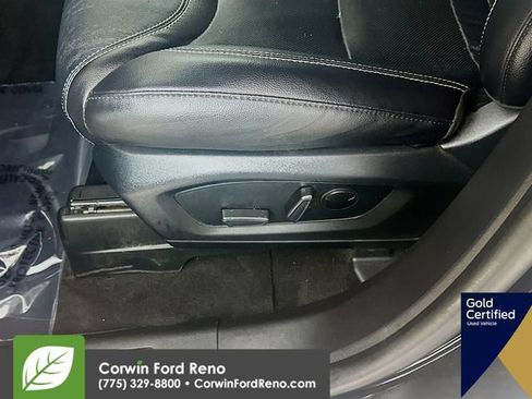 Used 2023 Ford Explorer ST w/ Equipment Group 401A AWD/4WD image 23