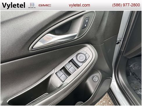 Used 2024 Buick Encore GX Preferred w/ Comfort Package image 15