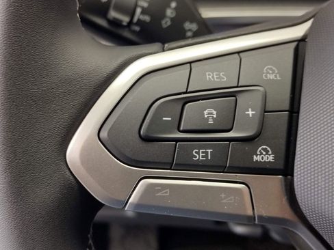 New 2026 Volkswagen Tiguan S image 21