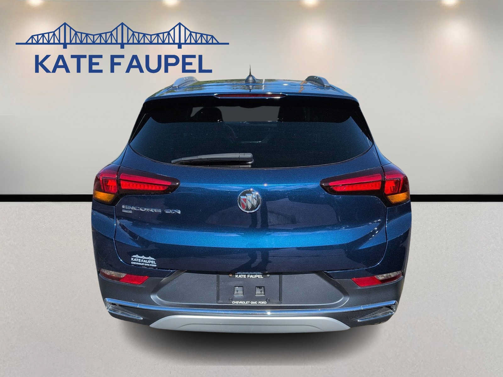 Used 2023 Buick Encore GX Essence w/ Experience Buick Package AWD/4WD image 6