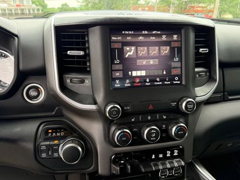 Used 2019 RAM 1500 Big Horn AWD/4WD image 21