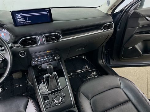 Used 2025 MAZDA CX-5 Carbon Edition AWD/4WD image 19