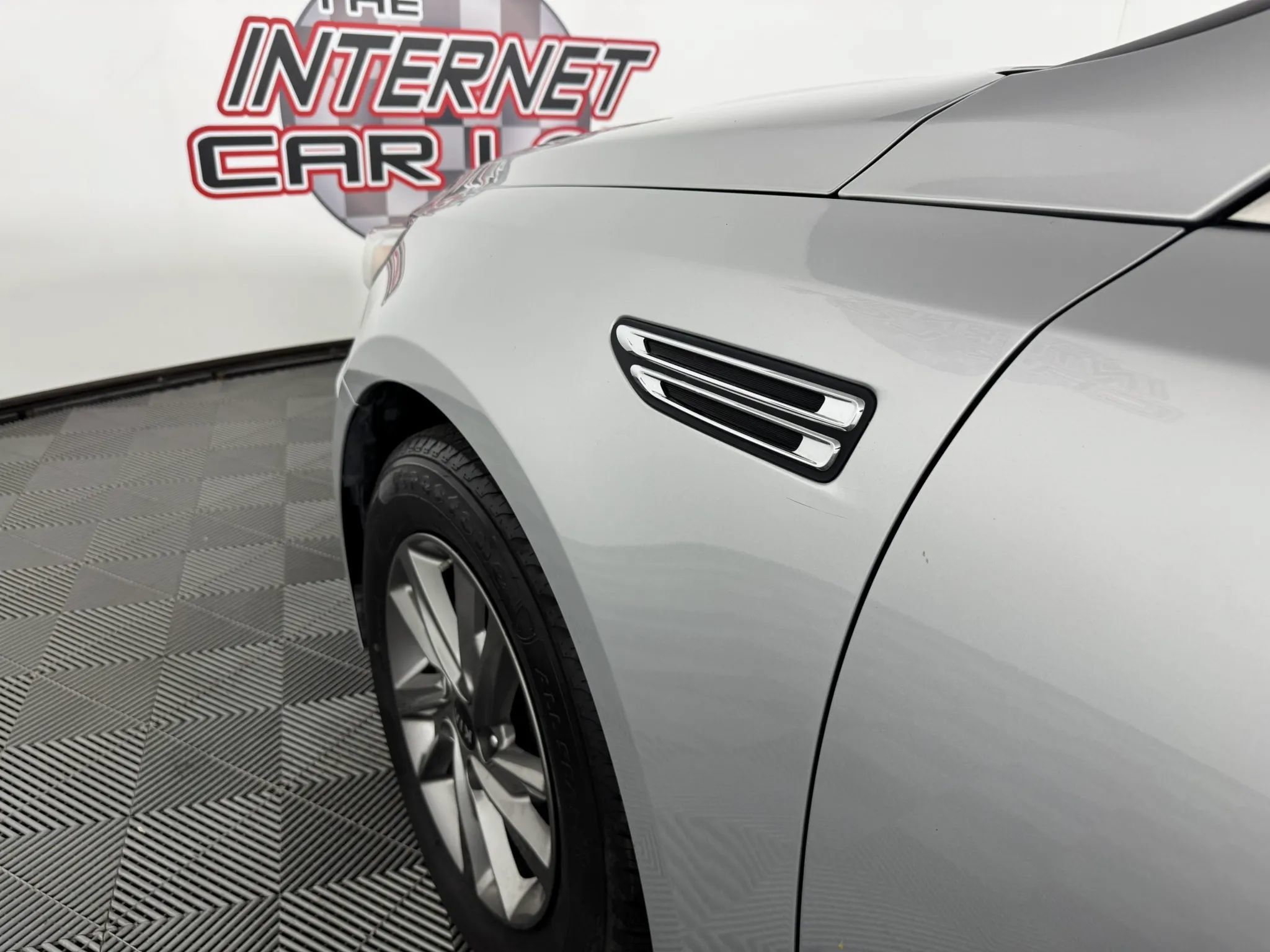 Used 2019 Kia Optima LX FWD image 22