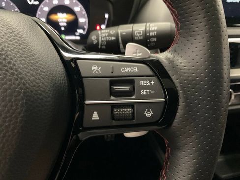 Certified 2026 Acura ADX A-Spec w/ Advance Package AWD/4WD image 14