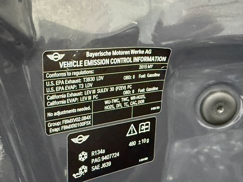 Used 2015 MINI Cooper S image 58