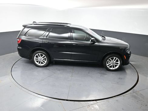 Used 2024 Dodge Durango GT AWD/4WD image 45