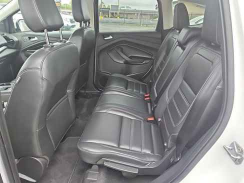 Used 2019 Ford Escape SEL AWD/4WD image 25