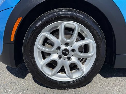 Used 2019 MINI Cooper Convertible FWD image 9