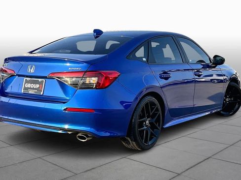 Used 2023 Honda Civic Sport image 13