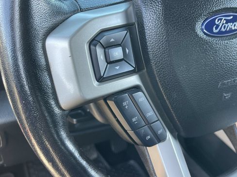 Used 2018 Ford F350 Lariat RWD image 25