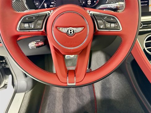 Used 2023 Bentley Continental GT S image 24