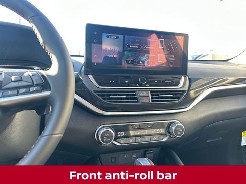 New 2025 Nissan Altima 2.5 SR w/ SR Premium Package image 24