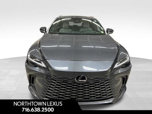 New 2026 Lexus RX 350 Premium Plus image 2