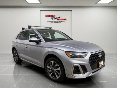 Used 2024 Audi Q5 2.0T Premium Plus