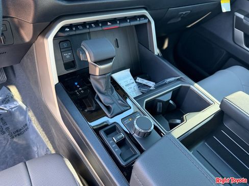 New 2026 Toyota Tundra SR5 AWD/4WD image 21
