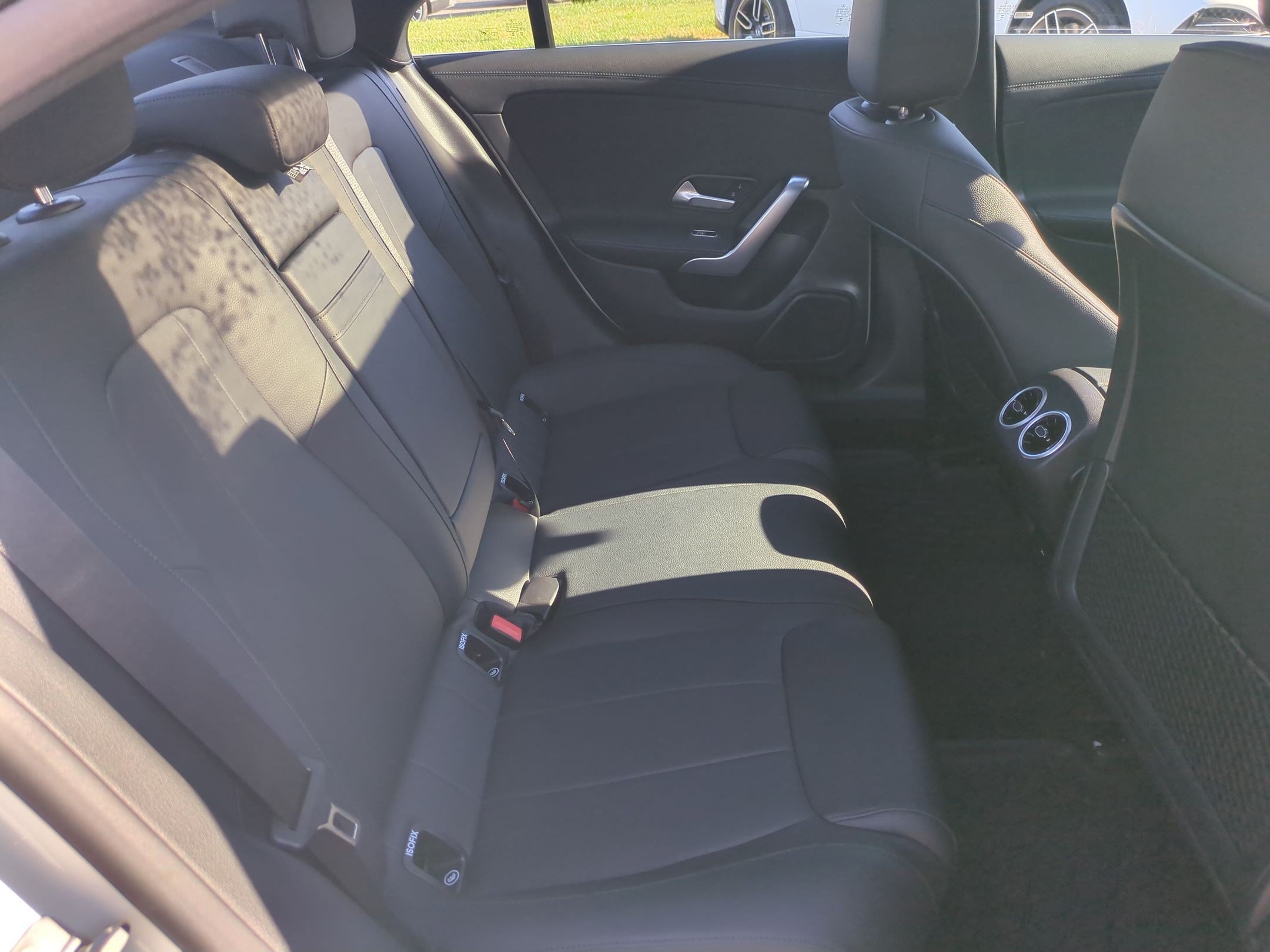 Certified 2026 Mercedes-Benz CLA 250 4MATIC image 32