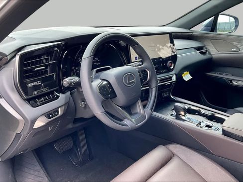 New 2026 Lexus RX 350 AWD/4WD image 10
