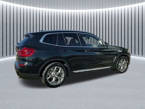 Used 2020 BMW X3 xDrive30i w/ Convenience Package image 7