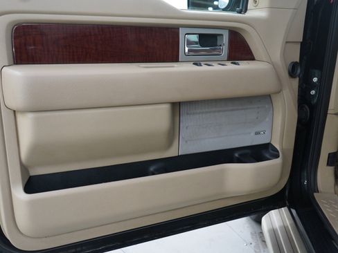 Used 2010 Ford F150 King Ranch AWD/4WD image 17
