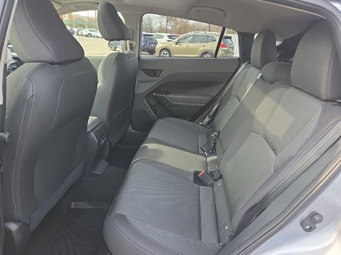 Used 2024 Subaru Crosstrek 2.0i Premium image 18