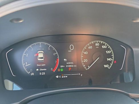 Used 2025 Honda Civic Sport image 22