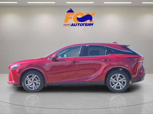 New 2026 Lexus RX 350 Premium image 2