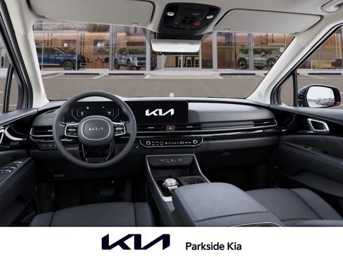 New 2026 Kia Carnival SX Prestige image 14