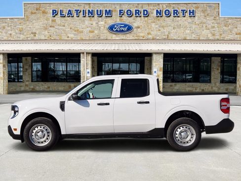 New 2026 Ford Maverick XL image 3