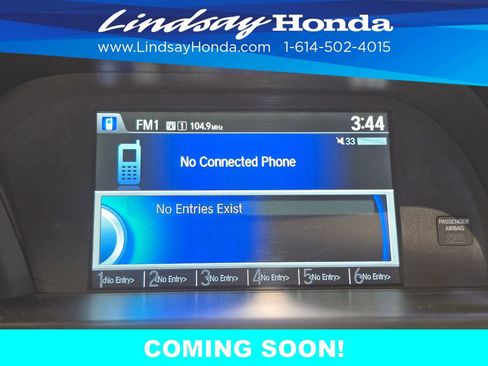 Used 2015 Honda Accord LX image 20