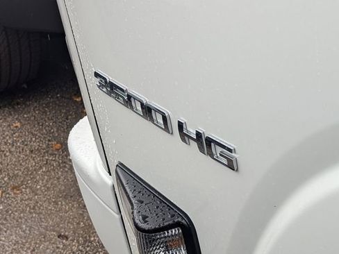 New 2025 Chevrolet Low Cab Forward image 14