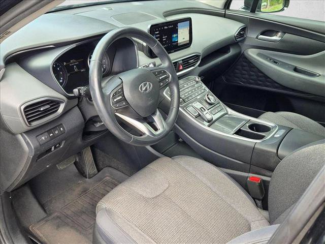Used 2023 Hyundai Santa Fe SEL AWD/4WD image 7