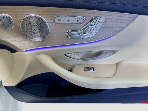 Used 2019 Mercedes-Benz E 450 Cabriolet image 29