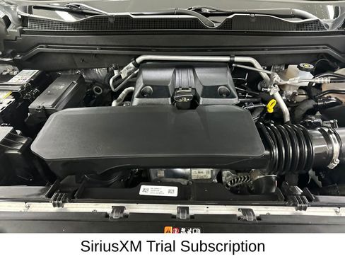Used 2025 Chevrolet Colorado Z71 AWD/4WD image 18