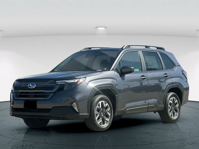 New 2026 Subaru Forester Premium AWD/4WD image 2